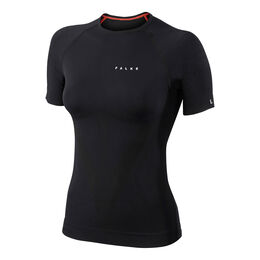 Ropa Falke Shortsleeved Shirt Tight fit Women
